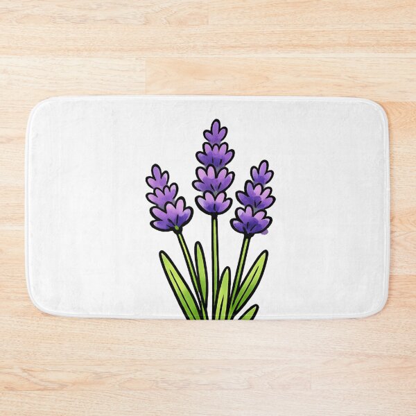 Item preview, Lavender  designed and sold by GraphicsClub.