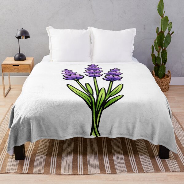 Item preview, Lavender designed and sold by GraphicsClub.