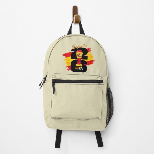 Item preview, Spain World Cup 2026 designed and sold by GioCosmico87.