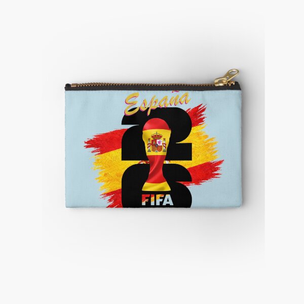 Item preview, Spain World Cup 2026 designed and sold by GioCosmico87.