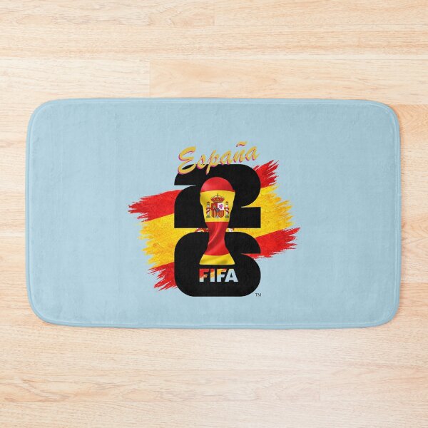 Item preview, Spain World Cup 2026 designed and sold by GioCosmico87.