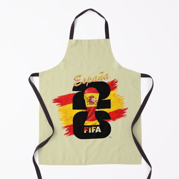 Item preview, Spain World Cup 2026 designed and sold by GioCosmico87.