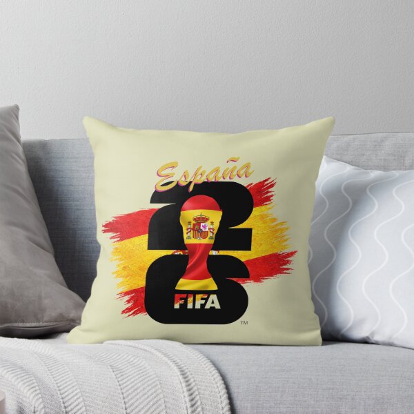 Item preview, Spain World Cup 2026 designed and sold by GioCosmico87.