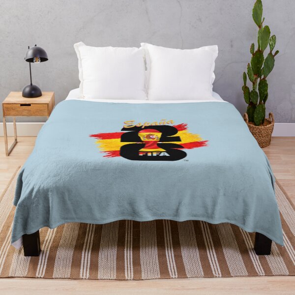 Item preview, Spain World Cup 2026 designed and sold by GioCosmico87.