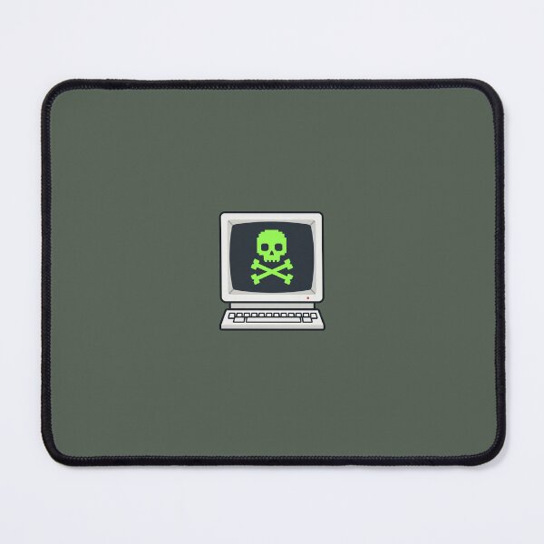 Item preview, Fatal Core Dump designed and sold by Șifonier.