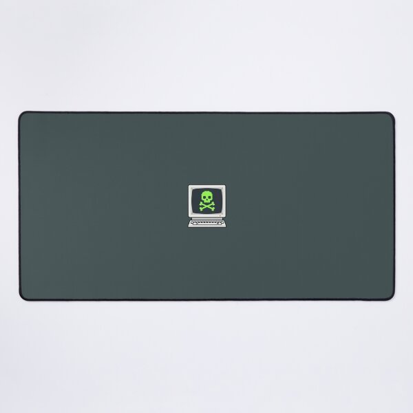 Item preview, Fatal Core Dump designed and sold by Șifonier.