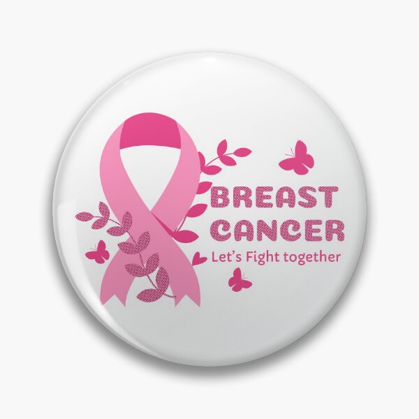 Item preview, Cancer Support Squad Pink Ribbon  designed and sold by HamadaArtivio1.