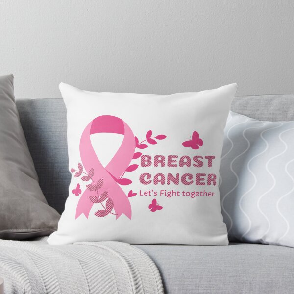 Item preview, Cancer Support Squad Pink Ribbon  designed and sold by HamadaArtivio1.
