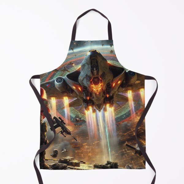 Item preview, Space Warrior designed and sold by RaF71PrO.