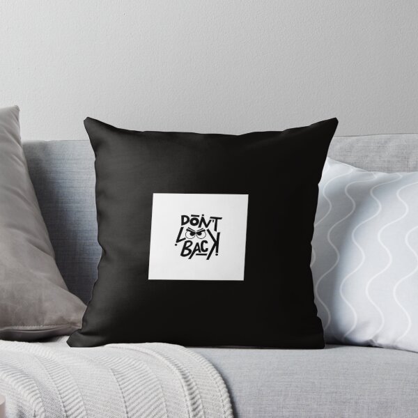 Item preview, Don’t look back  designed and sold by MoodByte .