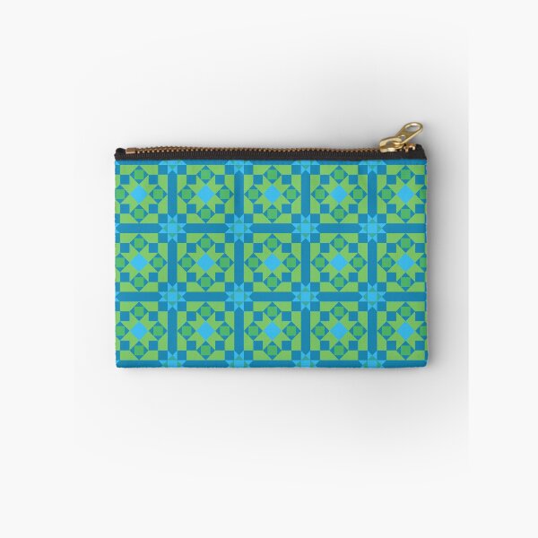 Item preview, Geometric Pattern: Canterbury: Sokha designed and sold by Red Wolf.