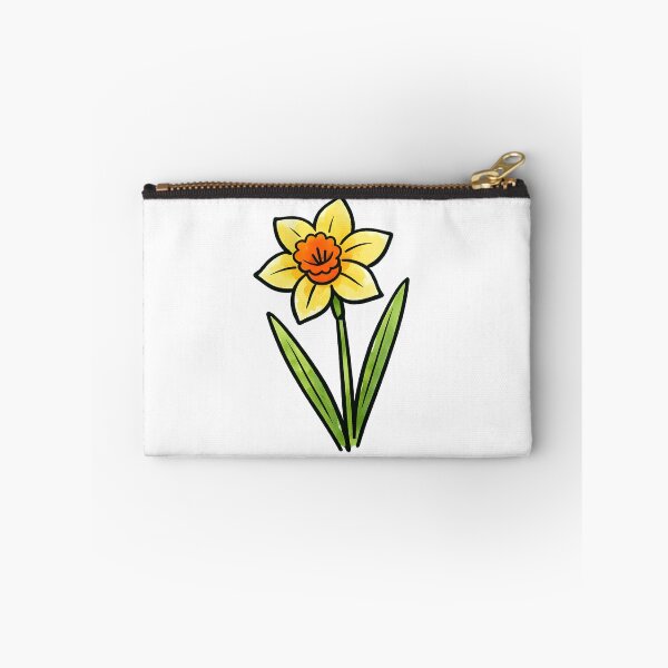 Item preview, Daffodil designed and sold by GraphicsClub.
