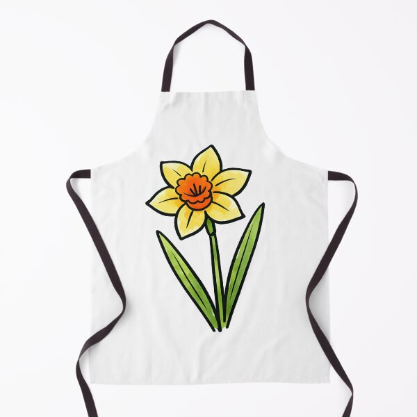 Item preview, Daffodil designed and sold by GraphicsClub.