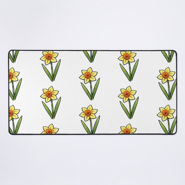 Item preview, Daffodil designed and sold by GraphicsClub.