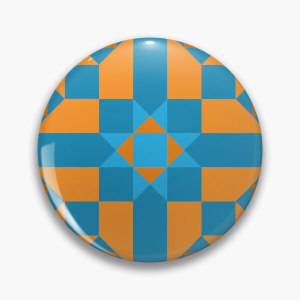 Item preview, Geometric Pattern: Canterbury: Morris designed and sold by Red Wolf.