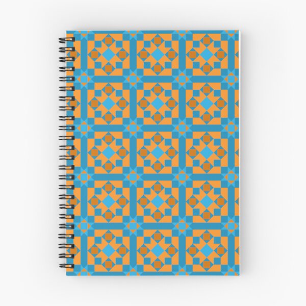 Item preview, Geometric Pattern: Canterbury: Morris designed and sold by Red Wolf.