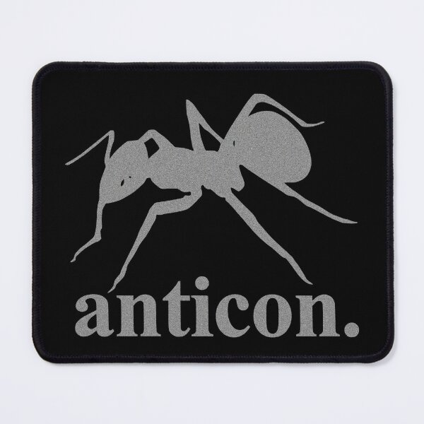 Item preview, Anticon Records designed and sold by ILBA001.