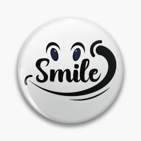 Item preview, smile is everything designed and sold by MoodByte .