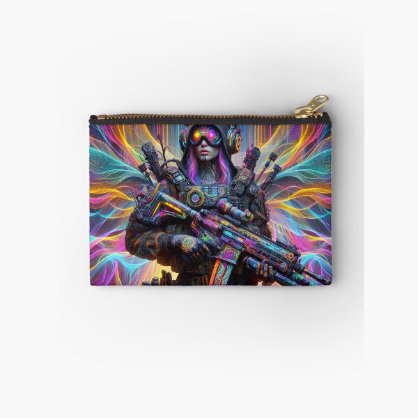 Item preview, Cyberpunk Head Hunter designed and sold by RaF71PrO.