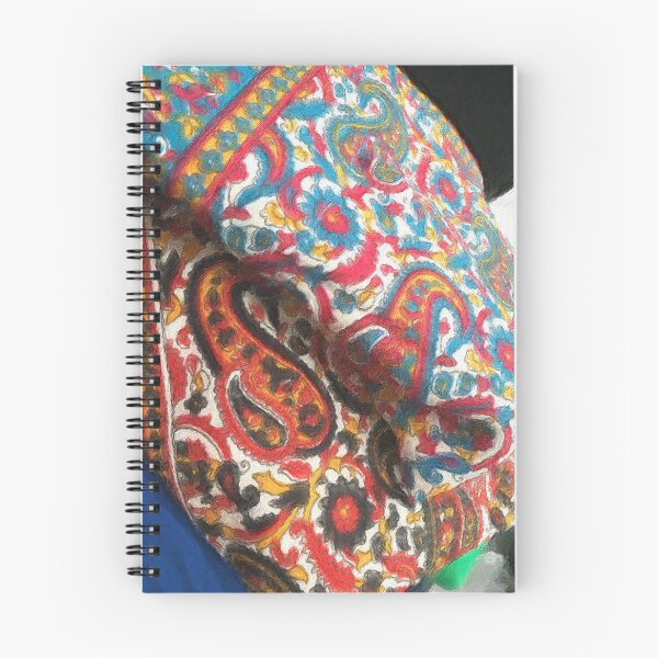 Item preview, Greek Fabric designed and sold by Crafted-by-Nico.