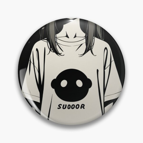 Item preview, Digital Art - Manga Character, Sleek Contemporary Style designed and sold by AnimeShin.
