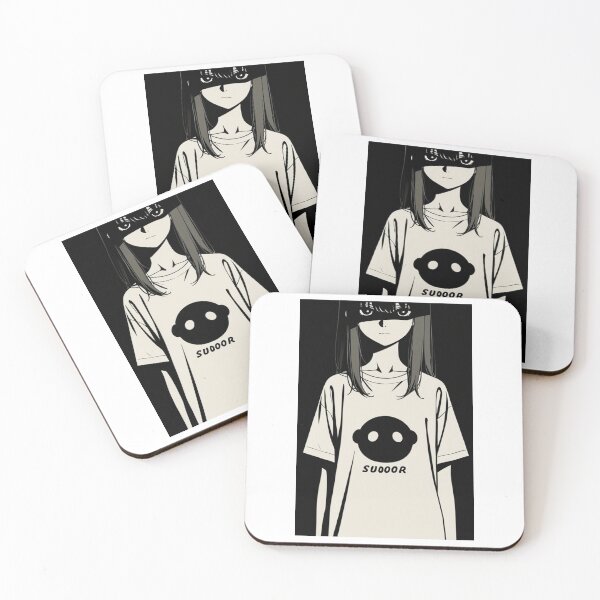 Item preview, Digital Art - Manga Character, Sleek Contemporary Style designed and sold by AnimeShin.