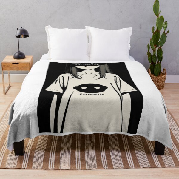 Item preview, Digital Art - Manga Character, Sleek Contemporary Style designed and sold by AnimeShin.
