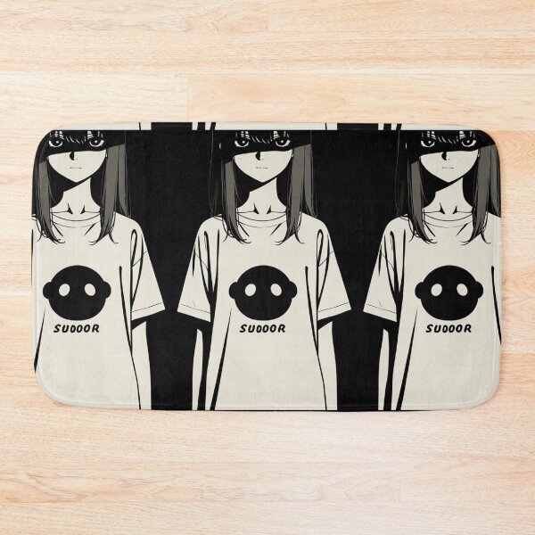 Item preview, Digital Art - Manga Character, Sleek Contemporary Style designed and sold by AnimeShin.