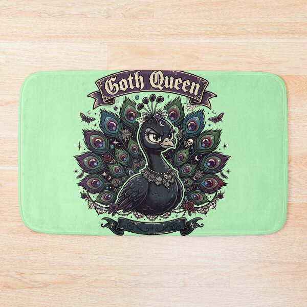 Item preview, Goth Queen designed and sold by HAYA6395.