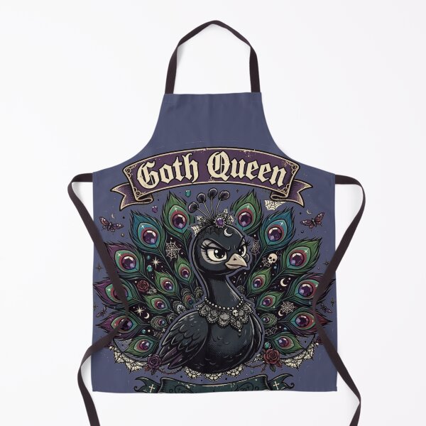 Item preview, Goth Queen designed and sold by HAYA6395.