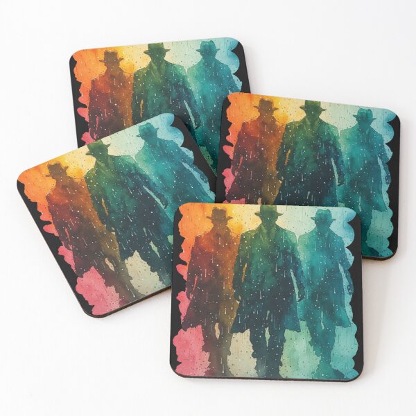 Item preview, Dancing in the Rain #48 | Gangs of Chicago designed and sold by halibutgoatramb.