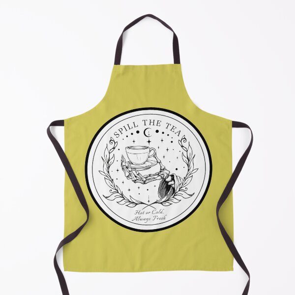 Item preview, Spill the tea Book Club designed and sold by Designs4Keeps.