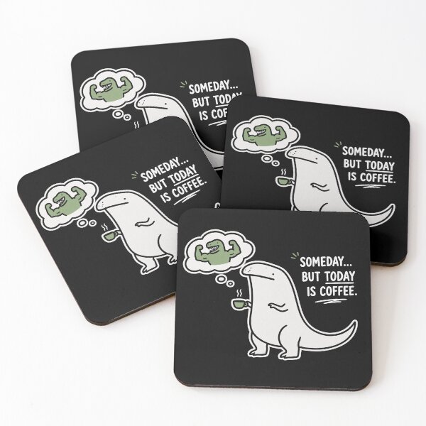Item preview, funny T rex designed and sold by Soffar-So-good.