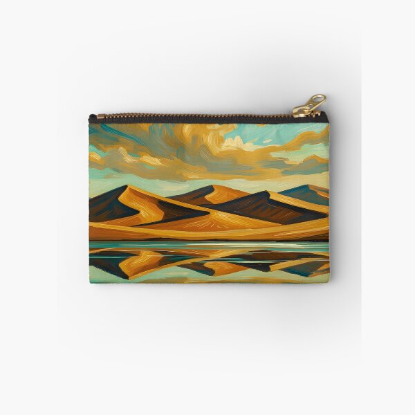 Item preview, The Dunes of the Desert by the Sea designed and sold by VoidVeilStudio.