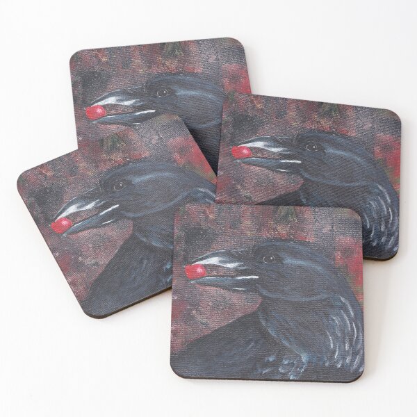 Item preview, Raven's Pearl designed and sold by Isirayaart.