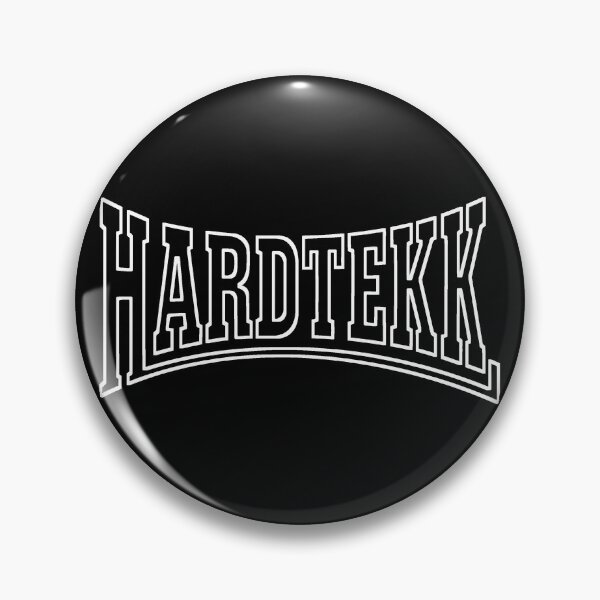 Item preview, Minimalist Hardtekk Tekk Rave Techno Festival designed and sold by SPAZE-Typo.