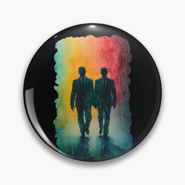 Item preview, Dancing in the Rain #49 | Gangs of the Smoke designed and sold by halibutgoatramb.