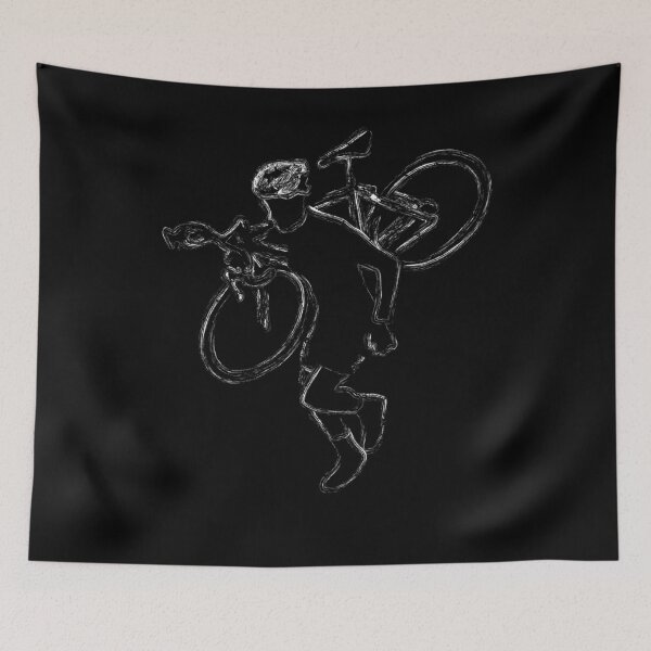 Item preview, Cyclecross Race Cyclocross Bike Race Mountain Bike Racing designed and sold by shoppzee.