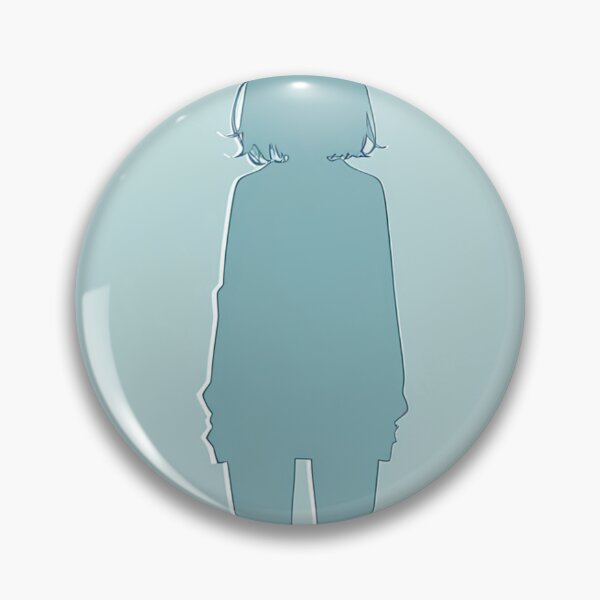 Item preview, Digital Art - Monochrome Silhouette, Minimalist Aesthetic designed and sold by AnimeShin.