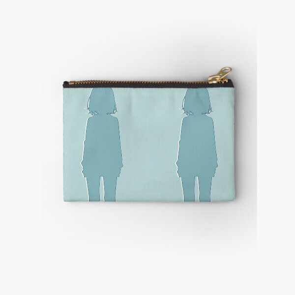 Item preview, Digital Art - Monochrome Silhouette, Minimalist Aesthetic designed and sold by AnimeShin.