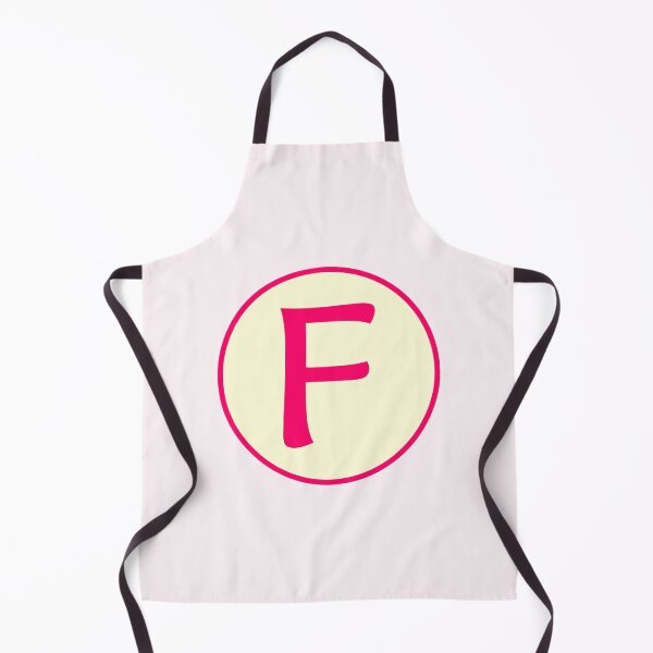 Item preview, Pink Alphabet Letter G Circle designed and sold by Jeallan Designs.