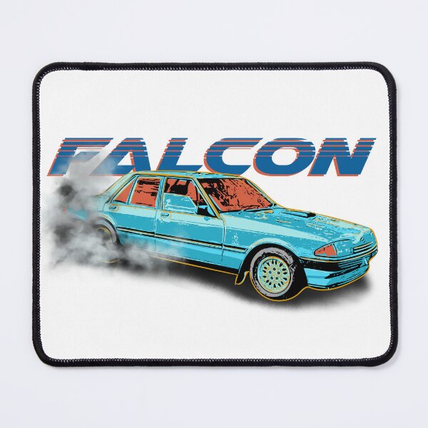 Item preview, Falcon Classic Car designed and sold by Mark Malinowski.