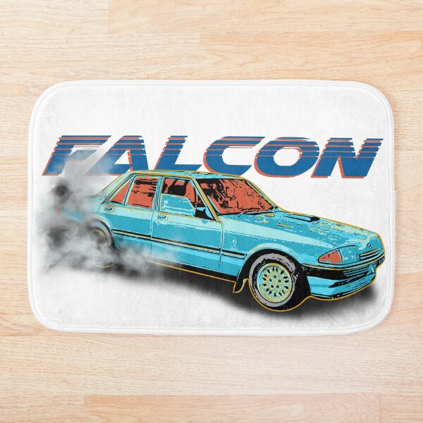 Item preview, Falcon Classic Car designed and sold by Mark Malinowski.