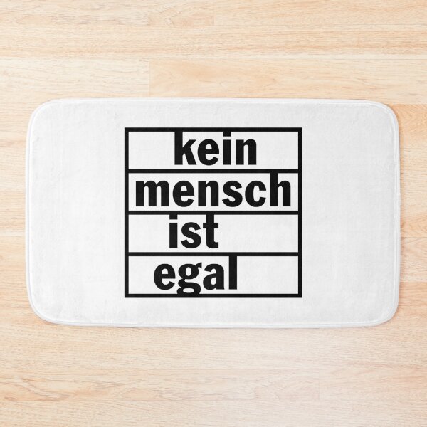 Item preview, No person is insignificant. designed and sold by hard2wear.