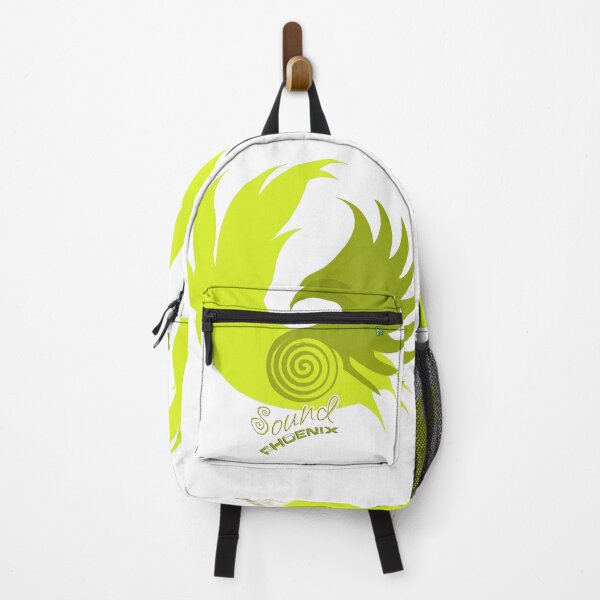 Item preview, Sound Phoenix, Fantastic Fire Bird (Design by ACCI) designed and sold by VanyssaGraphics.