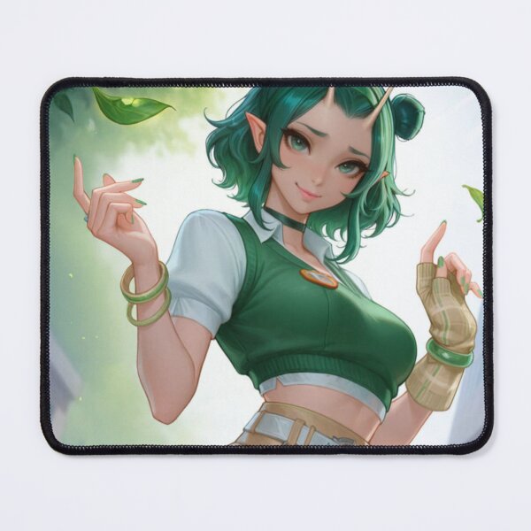 Item preview, Mantis - School Uniform - Marvel Rivals designed and sold by SimpySenpai.