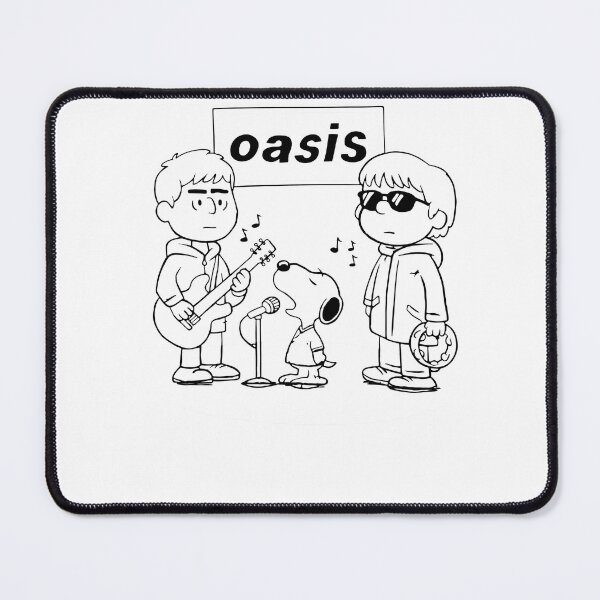 Item preview, Cartoon Band Snoopy Music designed and sold by PaulaWo.
