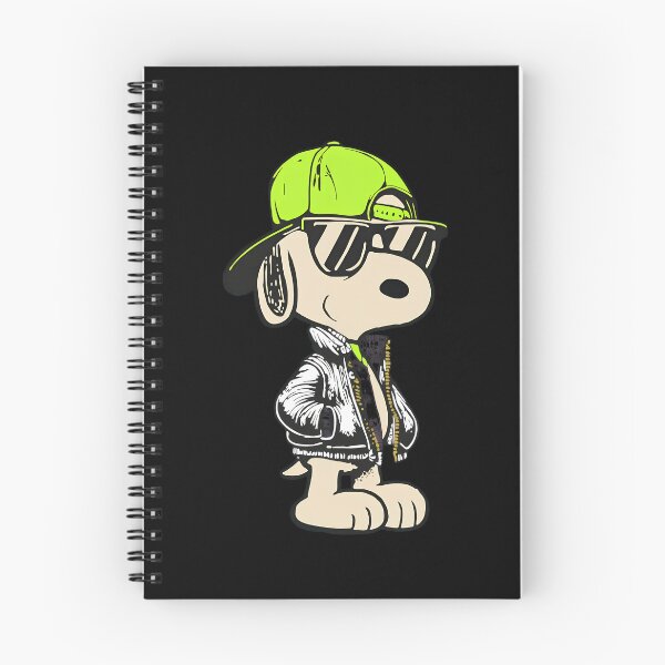 Item preview, Cool Kid Beagle Remix designed and sold by AdrianMis.