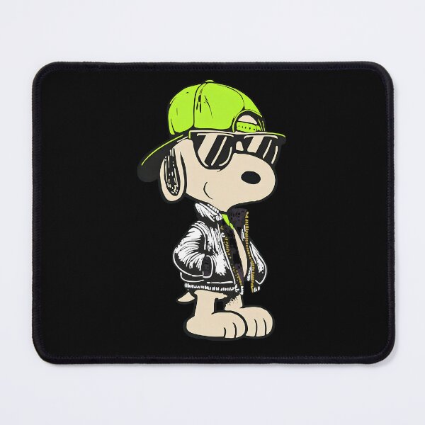 Item preview, Cool Kid Beagle Remix designed and sold by AdrianMis.