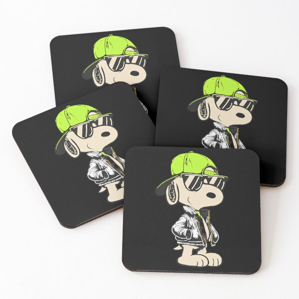 Item preview, Cool Kid Beagle Remix designed and sold by AdrianMis.